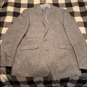 Like new condition Joseph abboud sport coat